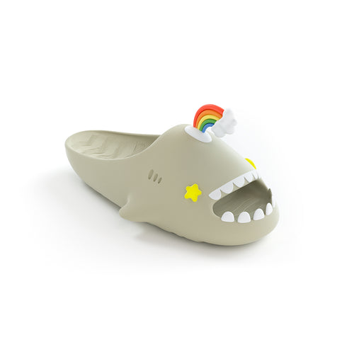Sharkicks Pro - Arc-en-ciel, Yeux d'Étoile